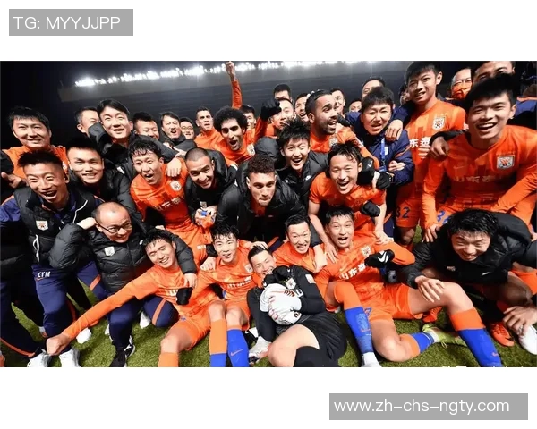 中超联赛新赛季前瞻各队阵容分析与战术布局探讨