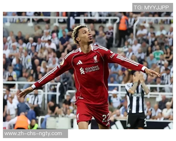 利物浦迅速完成格伊体检打破合同僵局成功引援防线新星