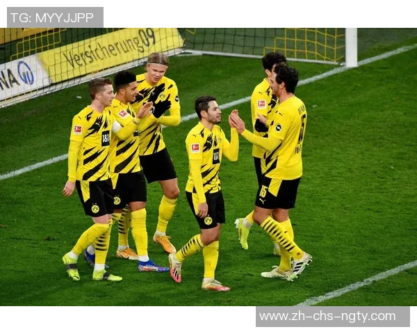 多特蒙德在欧冠赛场以3比0战胜对手展现强劲实力 多特蒙德在欧冠赛场以3比0战胜对手展现强劲实力