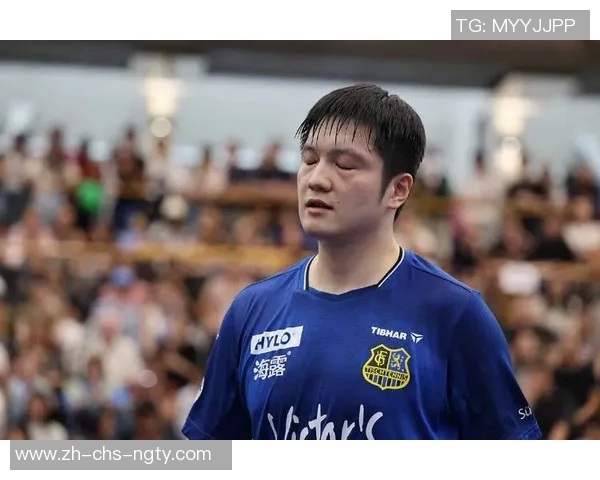 樊振东德甲首秀日期正式确认球迷热切期待他展现无敌风采