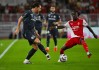 随着雷恩3-2、摩纳哥2-0，法甲最新积分榜出炉：榜首易主